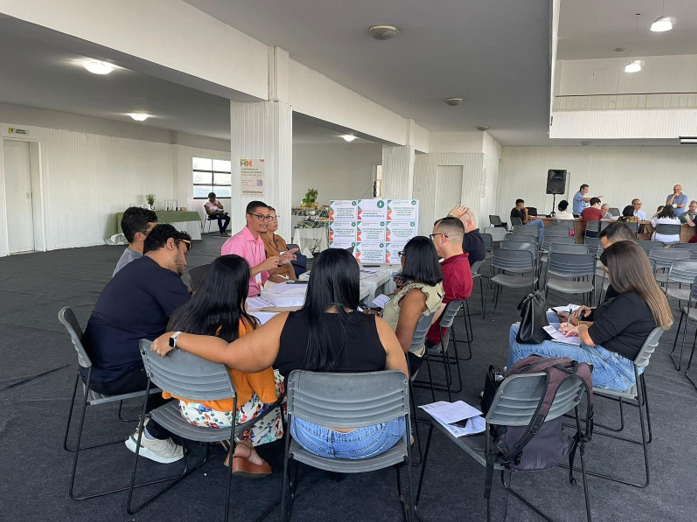  Volta Redonda realiza Conferência de Mobilidade Urbana e define propostas para o futuro da cidade.